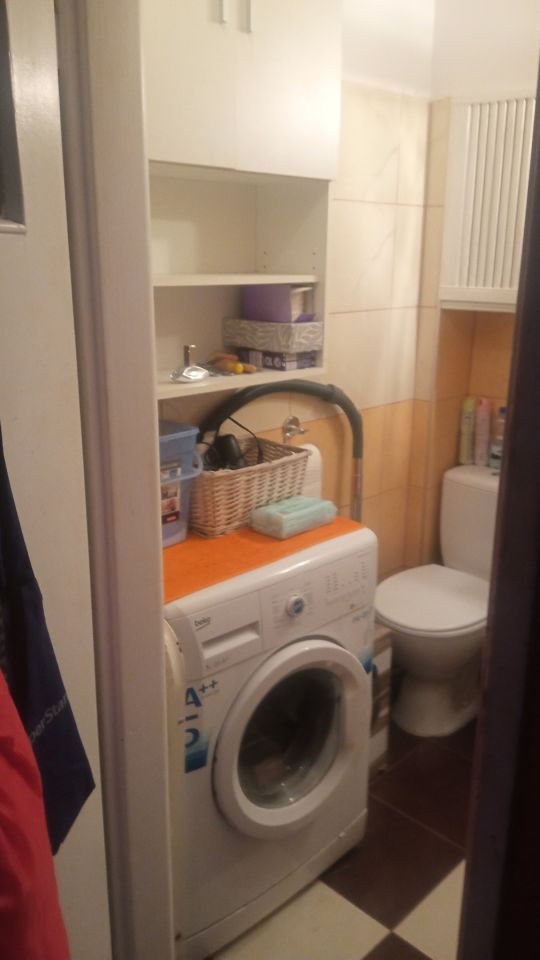 Mieszkanie 1-pokojowe Dzierżoniów, os. Jasne. Zdjęcie 6