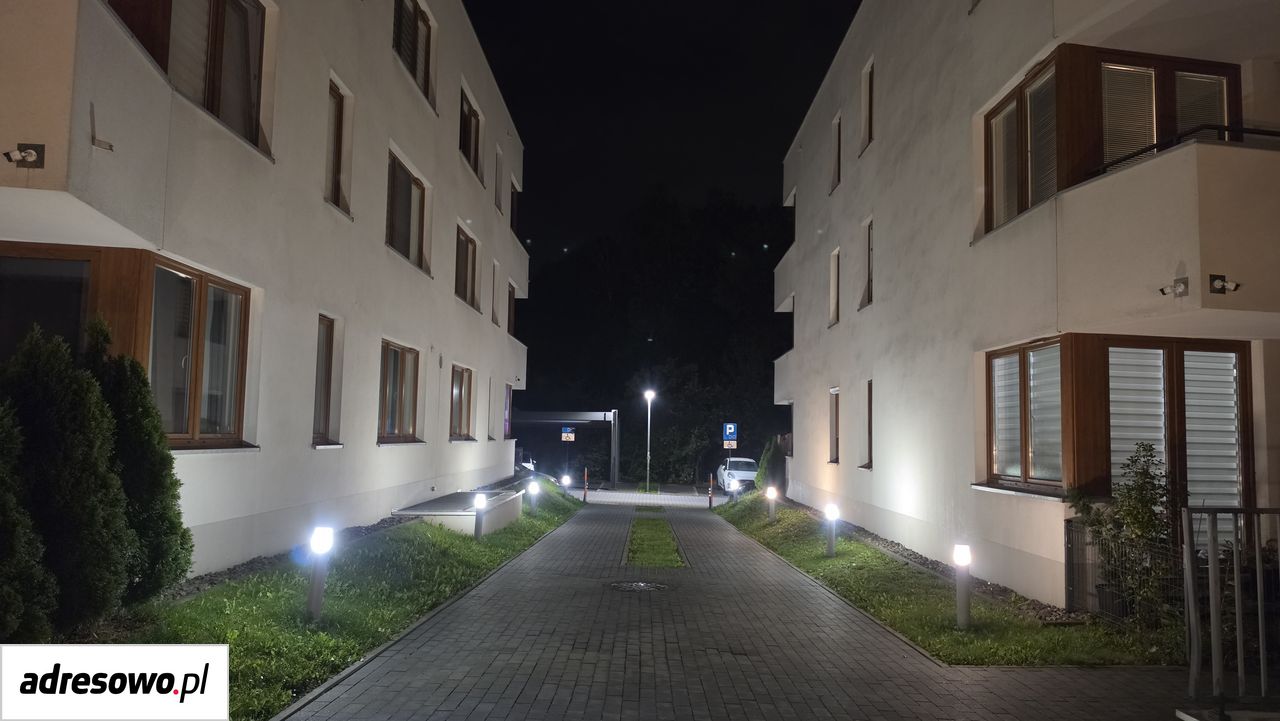 Mieszkanie 2-pokojowe Kraków Kliny, ul. Władysława Krygowskiego. Zdjęcie 17