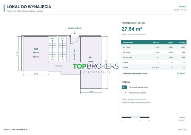 Lokal Warszawa Targówek. Zdjęcie 8