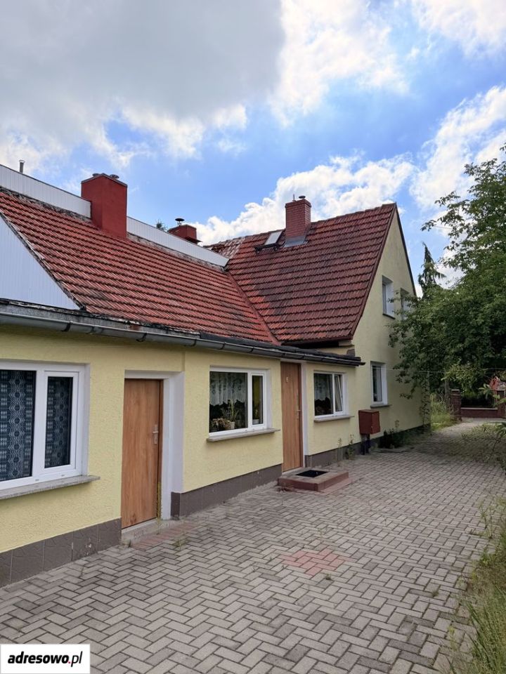 bliźniak, 5 pokoi Jelenia Góra Centrum, ul. Konwaliowa. Zdjęcie 14
