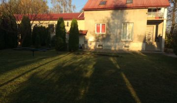dom wolnostojący, 6 pokoi Basznia Dolna, ul. Jana III Sobieskiego