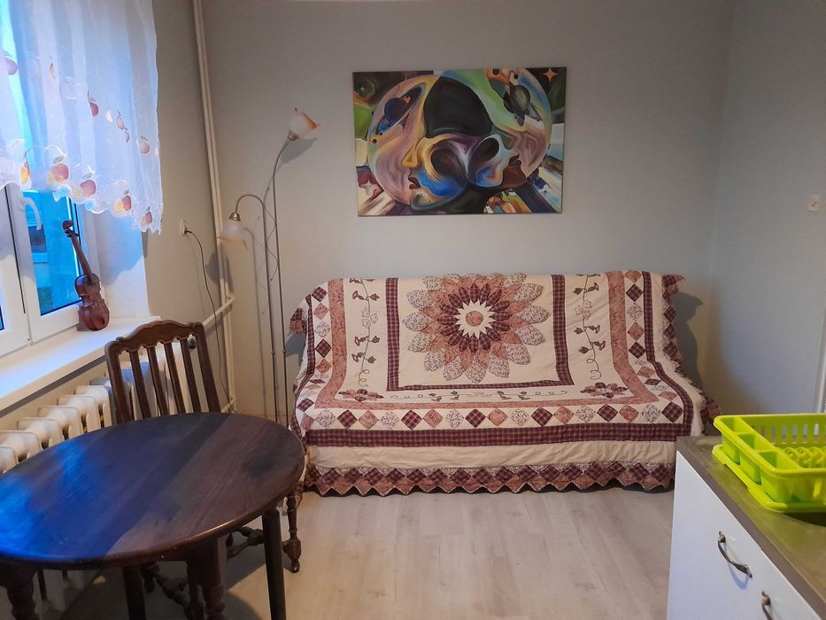 Mieszkanie 1-pokojowe Kleszcze. Zdjęcie 6