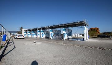 Lokal Nowy Targ, ul. Szaflarska