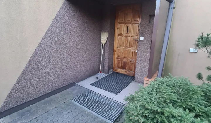 dom wolnostojący, 5 pokoi Sochaczew Chodaków, ul. Fryderyka Chopina