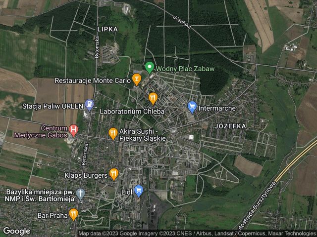 Mieszkanie 3-pokojowe Piekary Śląskie, ul. Armii Krajowej. Zdjęcie 1