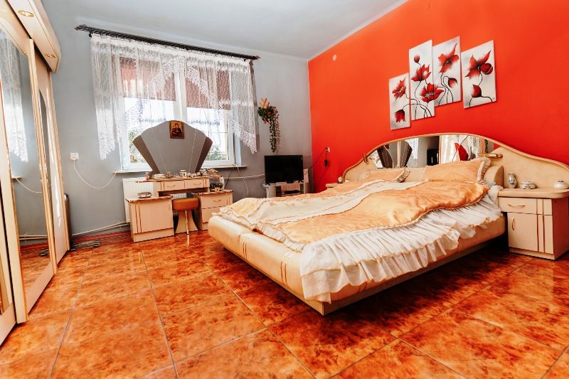 dom wolnostojący, 5 pokoi Skarżysko-Kamienna Bzin, ul. Legionów. Zdjęcie 7