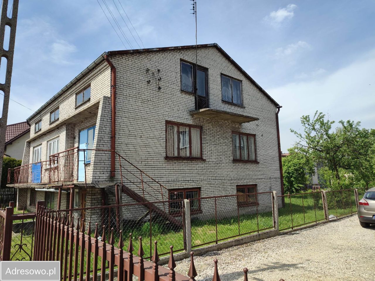 dom wolnostojący, 4 pokoje Kodrąb. Zdjęcie 3