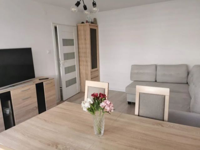 Mieszkanie 2-pokojowe Warszawa Bielany, ul. Hansa Christiana Andersena. Zdjęcie 1