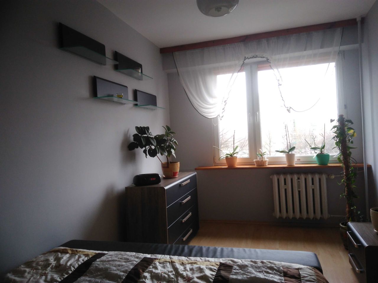 Mieszkanie 3-pokojowe Lublin Czuby, ul. Fantastyczna. Zdjęcie 5