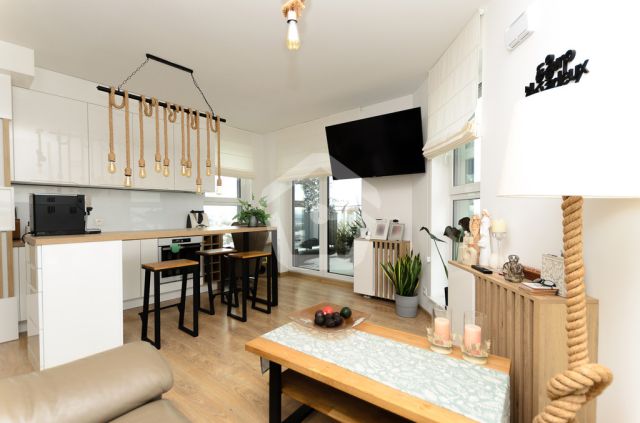 Mieszkanie 3-pokojowe Rzeszów, pl. Armii Krajowej. Zdjęcie 5