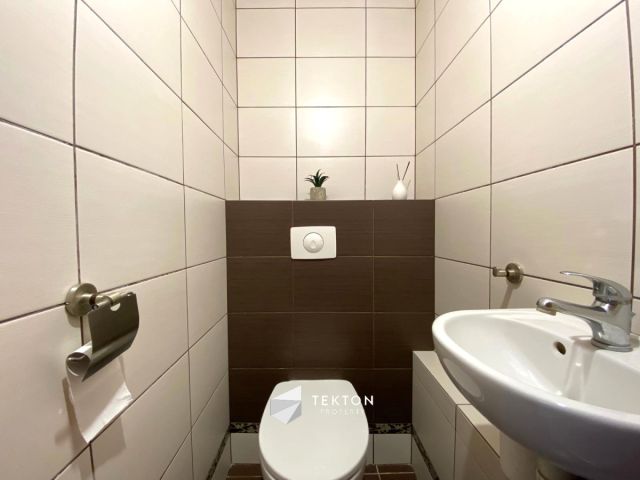 Mieszkanie 3-pokojowe Poznań Piątkowo, os. Stefana Batorego. Zdjęcie 17