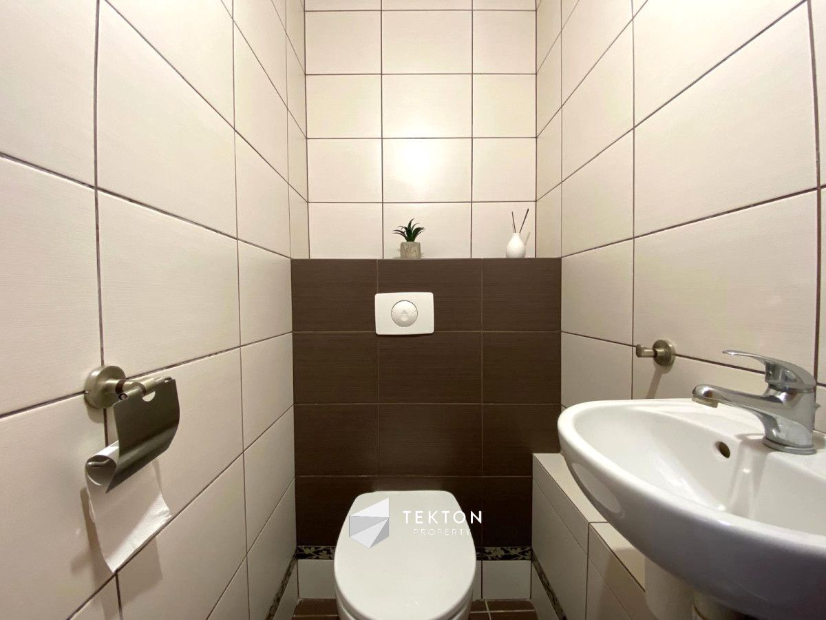 Mieszkanie 3-pokojowe Poznań Piątkowo, os. Stefana Batorego. Zdjęcie 17