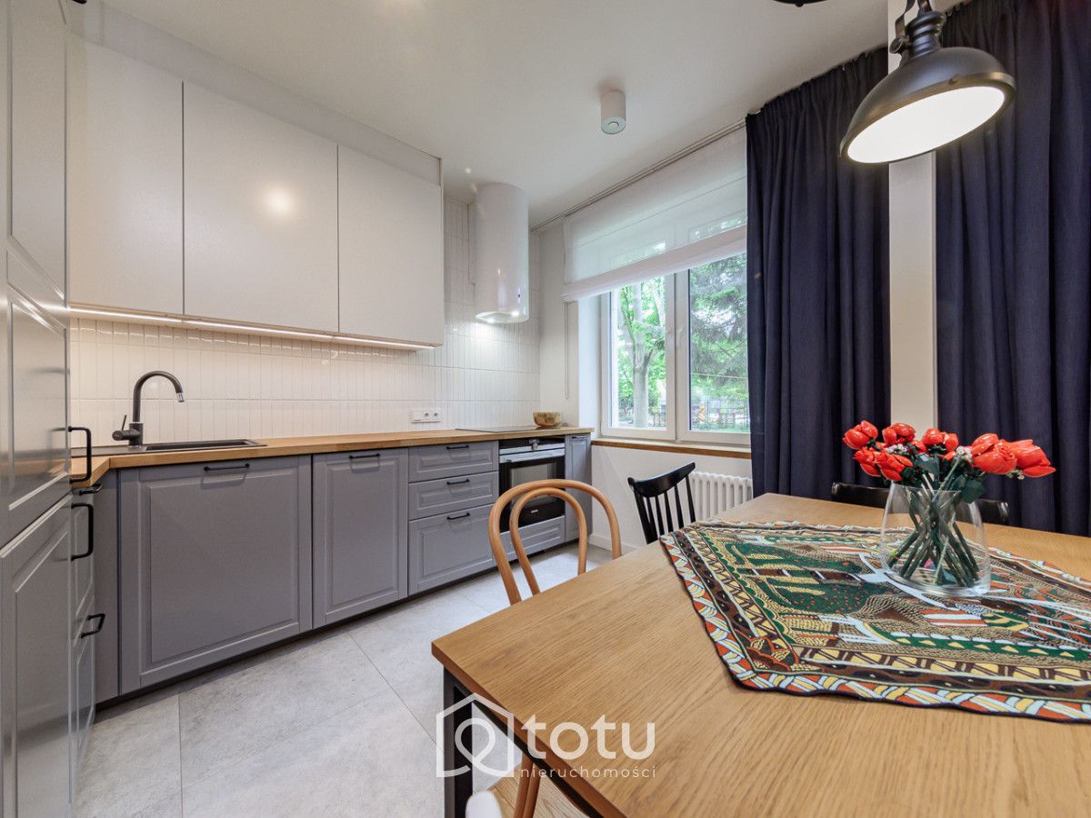 Mieszkanie 2-pokojowe Warszawa Śródmieście, ul. Ciasna. Zdjęcie 5