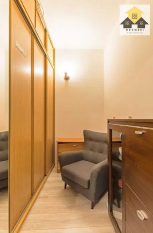 Mieszkanie 2-pokojowe Gdańsk Wrzeszcz, al. Grunwaldzka. Zdjęcie 5