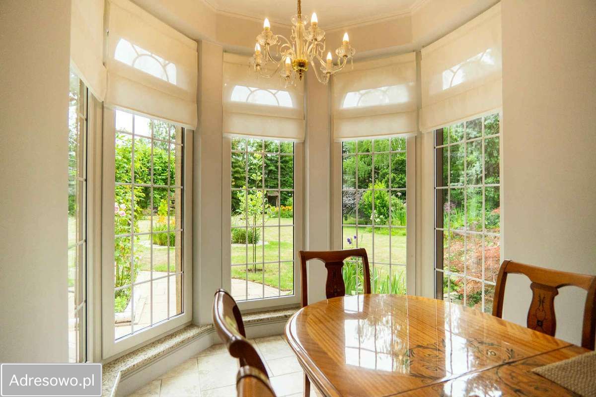 dom wolnostojący, 6 pokoi Wrocław Muchobór Wielki, ul. Włodzimierza Trzebiatowskiego. Zdjęcie 17