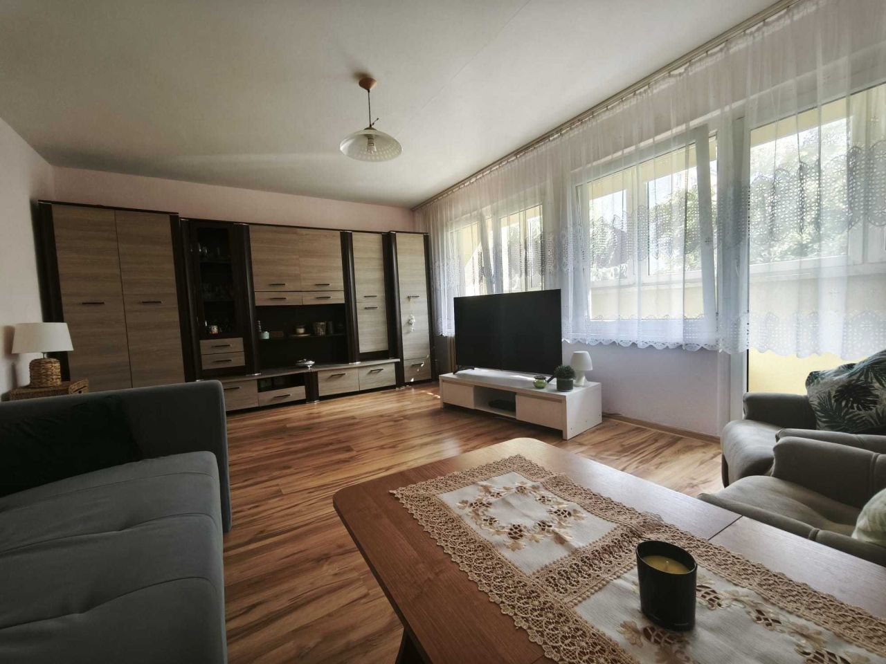 Mieszkanie 2-pokojowe Lubin, ul. Bolesława Krupińskiego. Zdjęcie 8