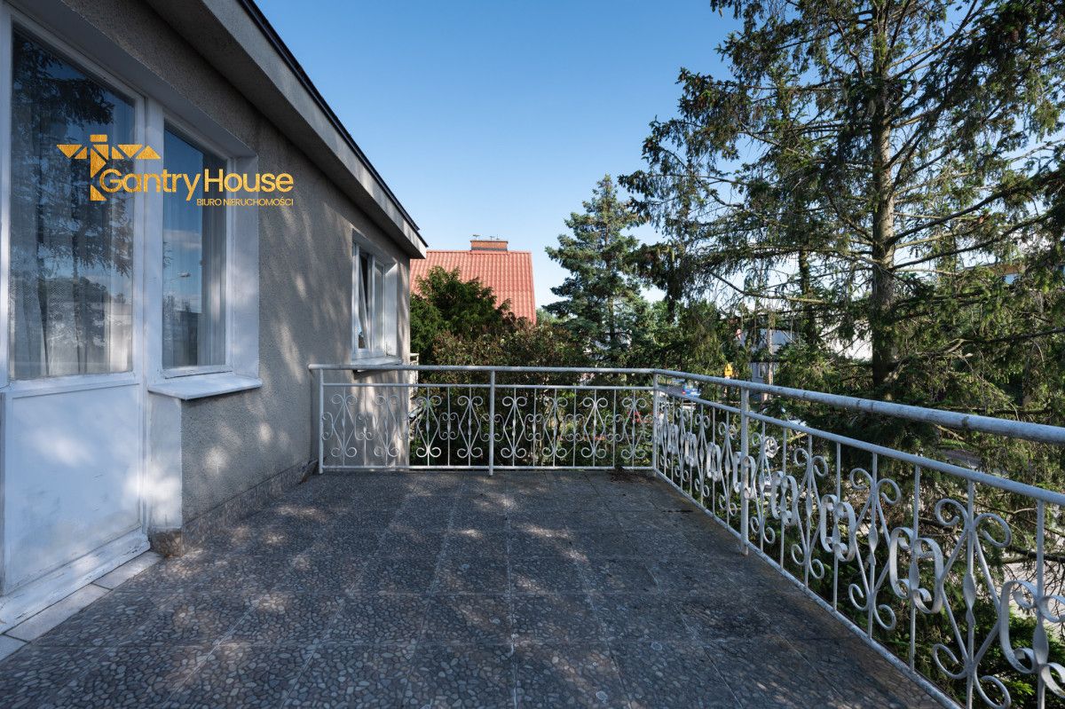 dom wolnostojący, 6 pokoi Rumia, ul. Marii Konopnickiej. Zdjęcie 19