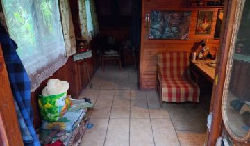 Działka rod Szczecin