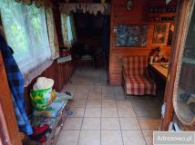 Działka rod Szczecin. Zdjęcie 1