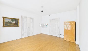 Mieszkanie 3-pokojowe Katowice Śródmieście, ul. Tadeusza Kościuszki