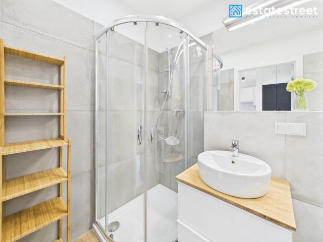 Mieszkanie 2-pokojowe Kraków, ul. Seweryna Goszczyńskiego. Zdjęcie 11