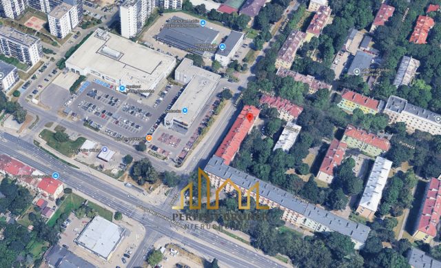 Mieszkanie 1-pokojowe Lublin Bronowice, ul. Lotnicza. Zdjęcie 10