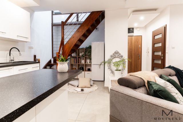 Mieszkanie 4-pokojowe Gorzów Wielkopolski, ul. Madrycka. Zdjęcie 4