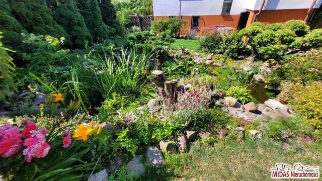 dom wolnostojący, 5 pokoi Włocławek Zawiśle . Zdjęcie 3