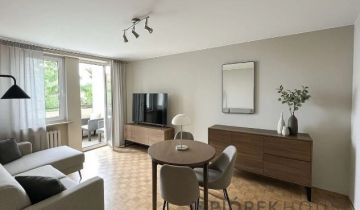 Mieszkanie 4-pokojowe Warszawa Ursynów, ul. Franciszka Łukaszczyka