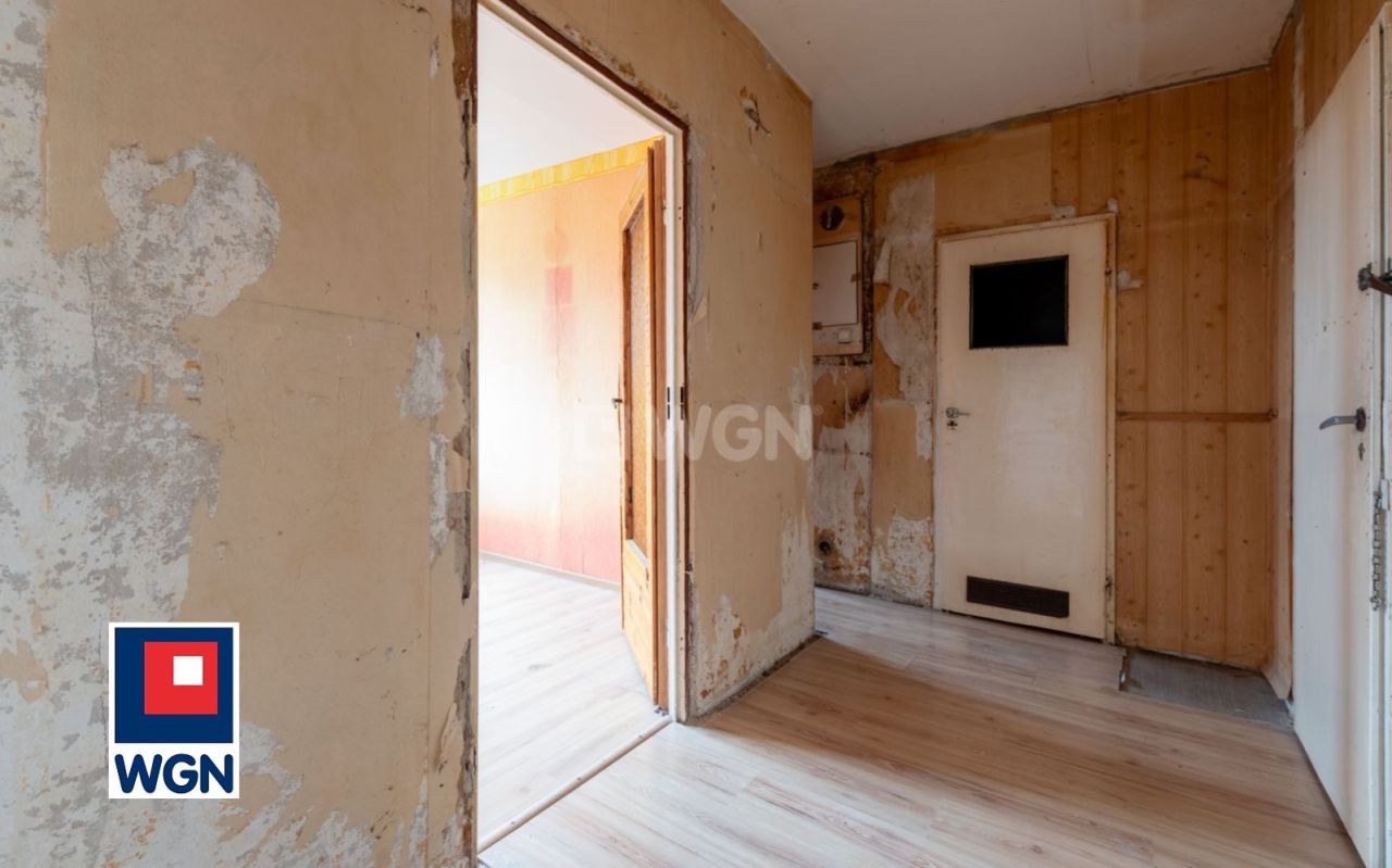 Mieszkanie 2-pokojowe Elbląg Zawada, ul. Leopolda Okulickiego. Zdjęcie 7