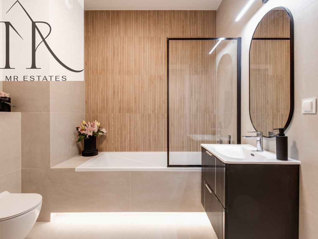 Mieszkanie 3-pokojowe Warszawa Ursus, ul. Śmigielska. Zdjęcie 4