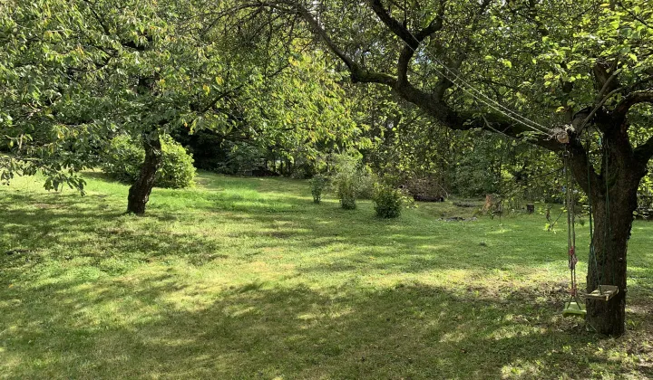 Działka budowlana Czerwonak, ul. Podgórna