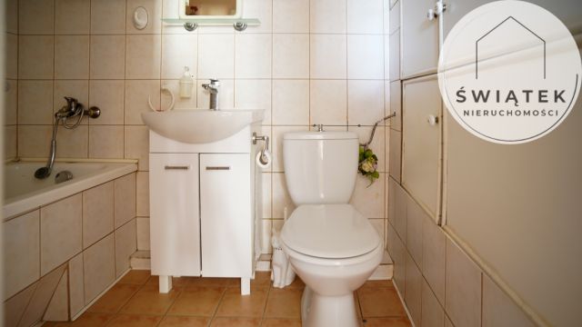 Mieszkanie 3-pokojowe Toruń, ul. Mikołaja Reja. Zdjęcie 11