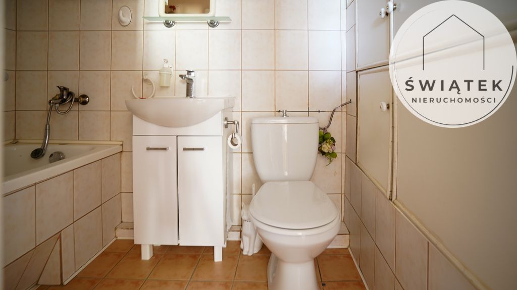 Mieszkanie 3-pokojowe Toruń, ul. Mikołaja Reja. Zdjęcie 11