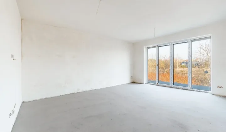 Mieszkanie 3-pokojowe Warszawa Wawer, ul. Borków