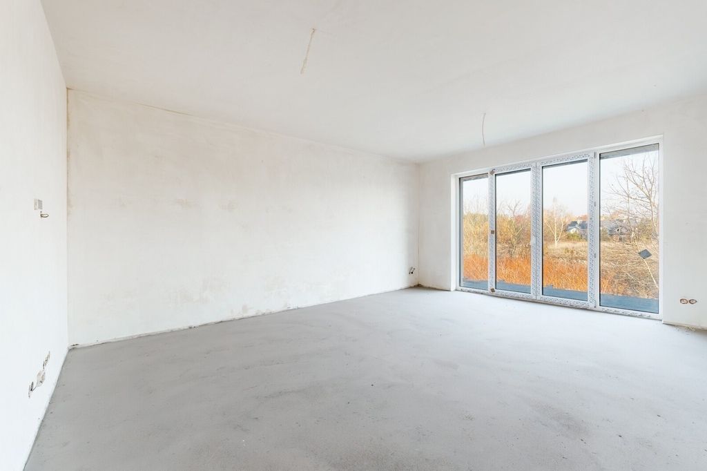 Mieszkanie 3-pokojowe Warszawa Wawer, ul. Borków. Zdjęcie 4