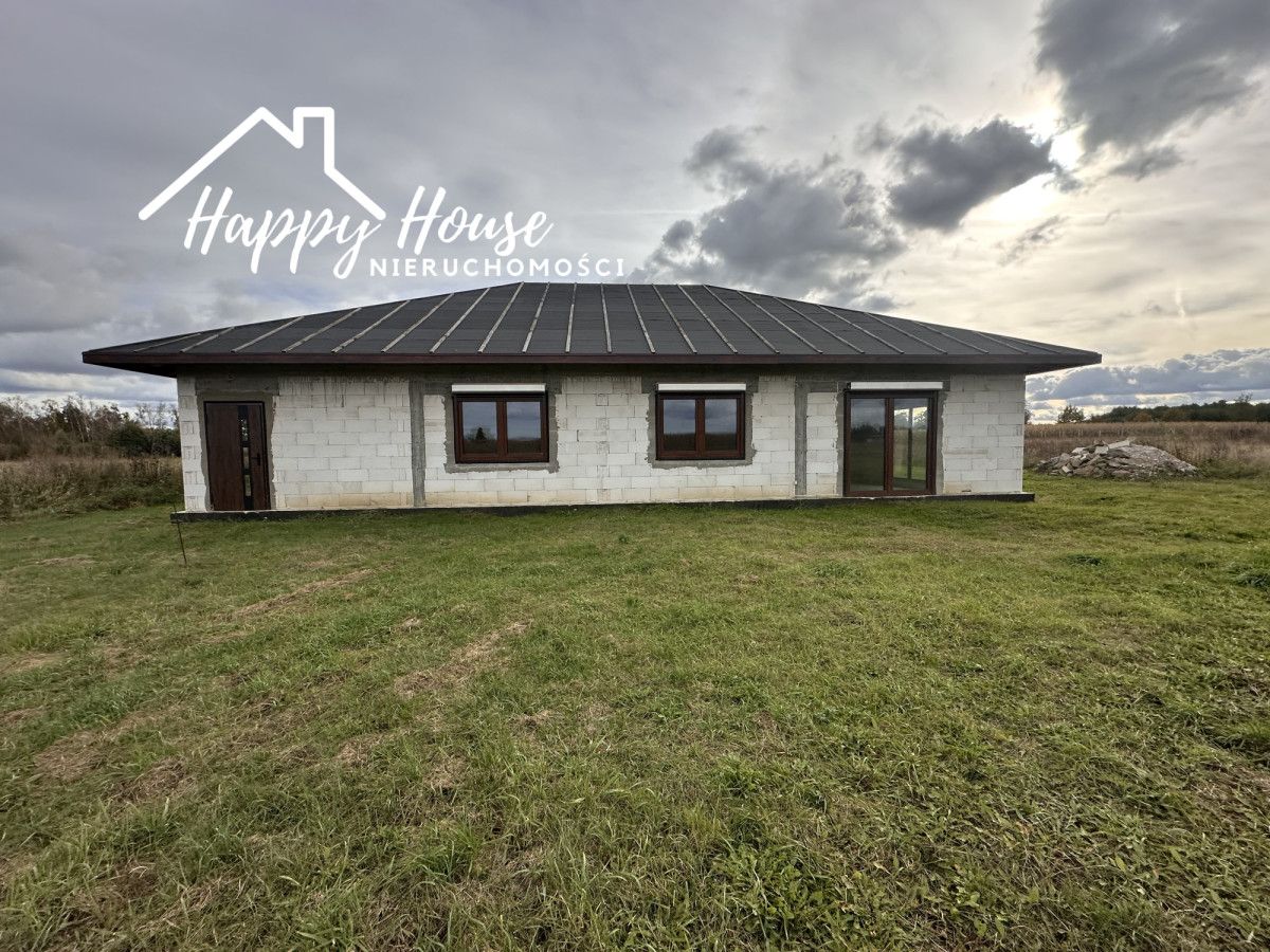 dom wolnostojący, 4 pokoje Kęsowo, ul. Żurawiowa. Zdjęcie 28