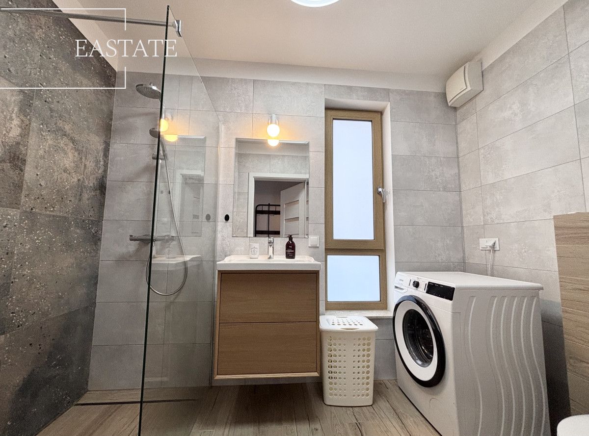 Mieszkanie 3-pokojowe Gdynia Witomino, ul. Promienna. Zdjęcie 9