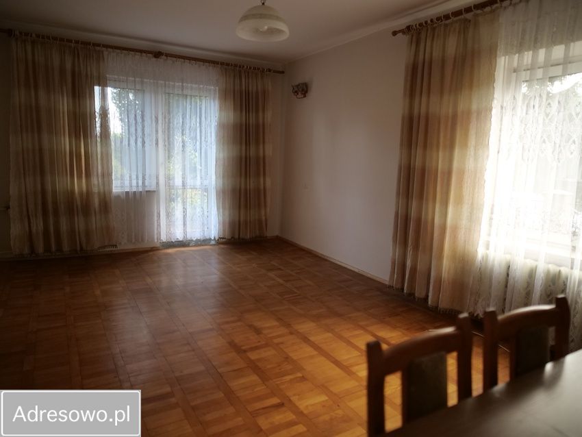 dom wolnostojący, 4 pokoje Krzywosądz. Zdjęcie 3