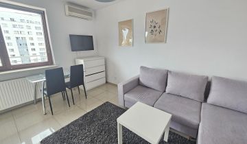 Mieszkanie 1-pokojowe Warszawa Praga-Południe, ul. Giuseppe Garibaldiego