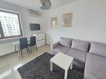 Mieszkanie 1-pokojowe Warszawa Praga-Południe, ul. Giuseppe Garibaldiego. Zdjęcie 1