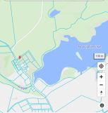 Działka budowlana Nowy Jasiniec. Zdjęcie 2