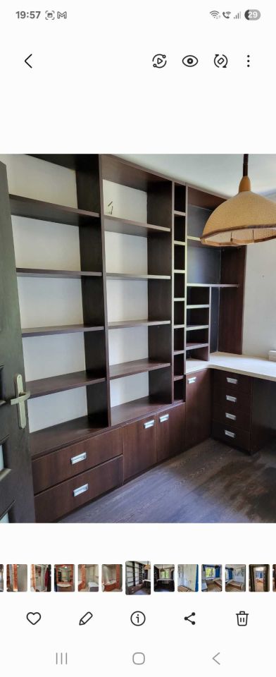 Mieszkanie 4-pokojowe Bielsk Podlaski. Zdjęcie 4