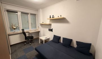 Mieszkanie 1-pokojowe Warszawa Wola, al. Prymasa Tysiąclecia