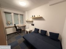 Mieszkanie 1-pokojowe Warszawa Wola, al. Prymasa Tysiąclecia