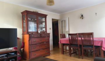 Mieszkanie 3-pokojowe Katowice Muchowiec, ul. Graniczna