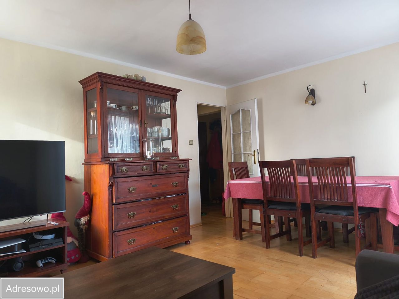 Mieszkanie 3-pokojowe Katowice Muchowiec, ul. Graniczna