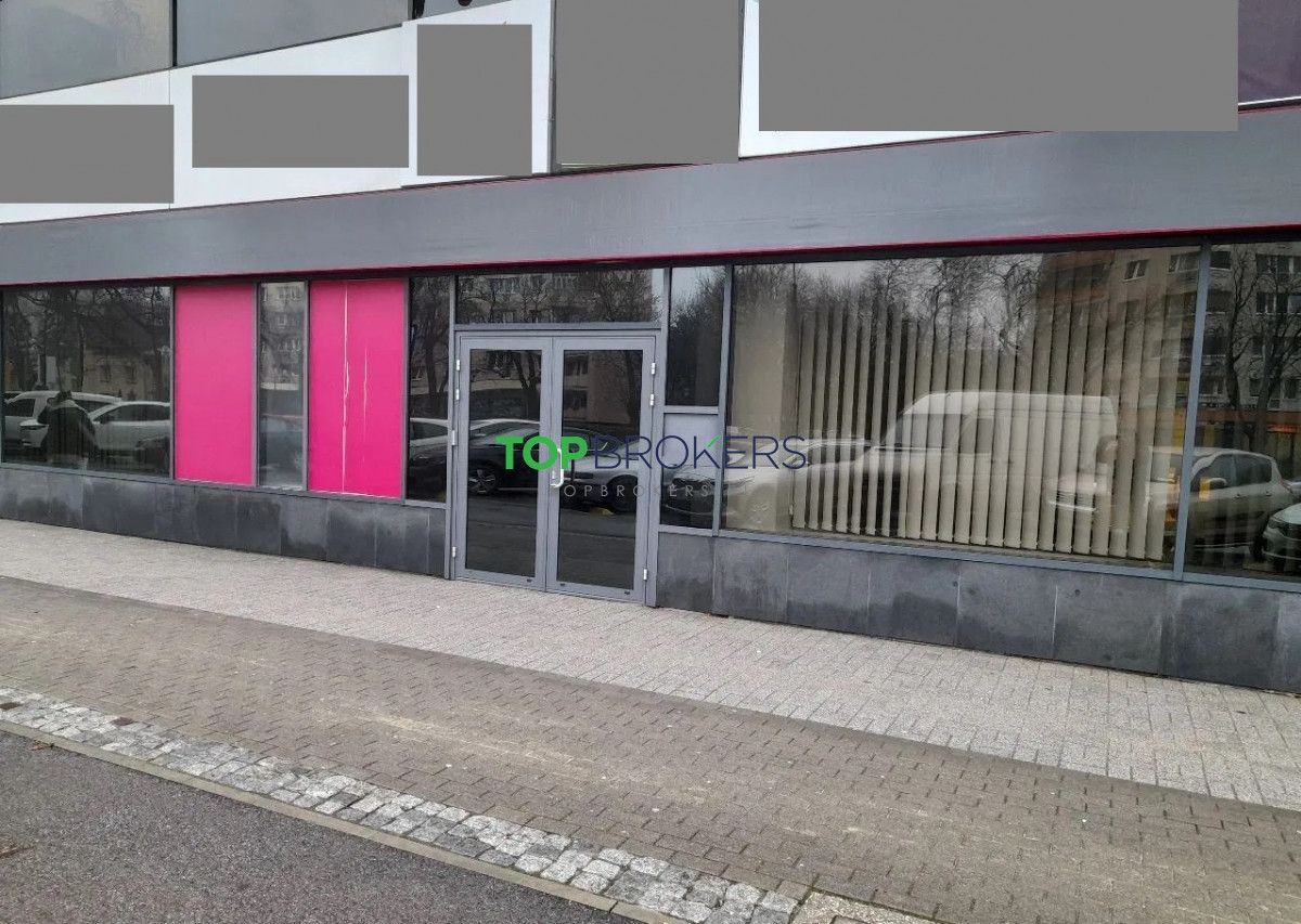 Lokal Warszawa Służew. Zdjęcie 11