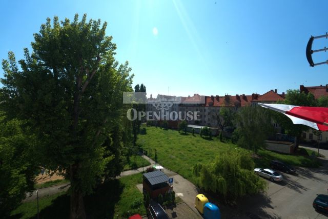 Mieszkanie 1-pokojowe Głogów, ul. Przemysłowa. Zdjęcie 1