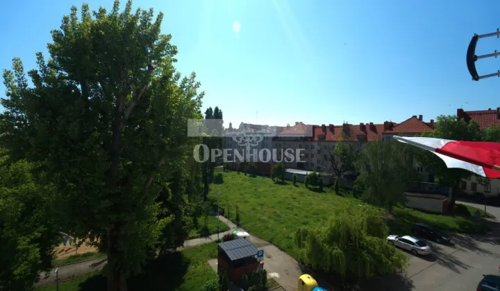 Mieszkanie 1-pokojowe Głogów, ul. Przemysłowa